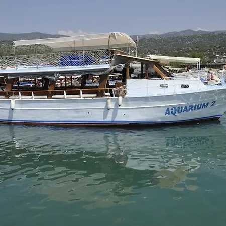 Koc Kekova Bed & Breakfast Kaleucagiz