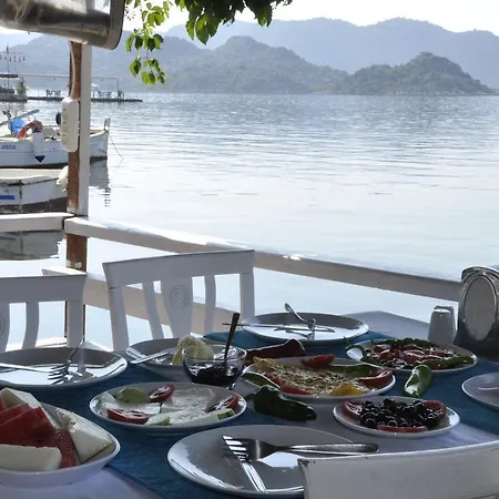 Bed & Breakfast Koc Kekova *