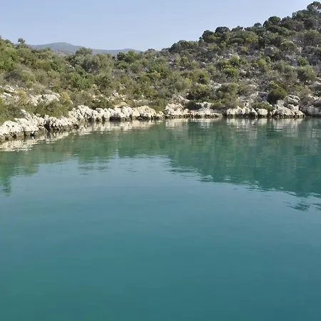 Koc Kekova Bed & Breakfast