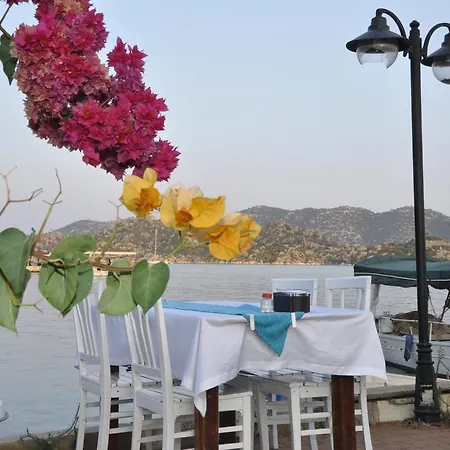 Koc Kekova