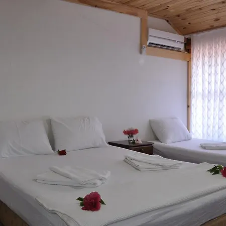 Koc Kekova Bed & Breakfast