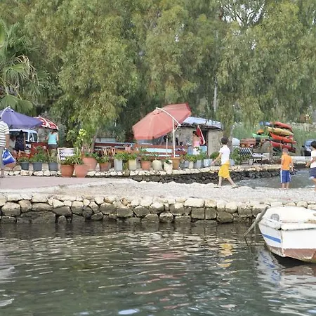 Koc Kekova *