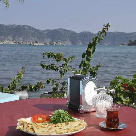 Koc Kekova Bed & Breakfast